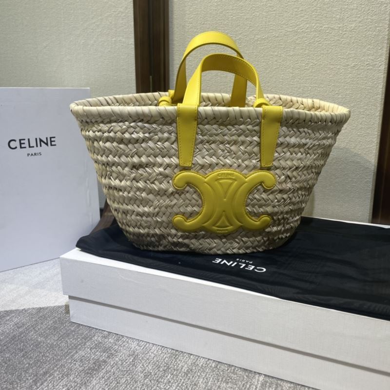 Celine Shopping Bags